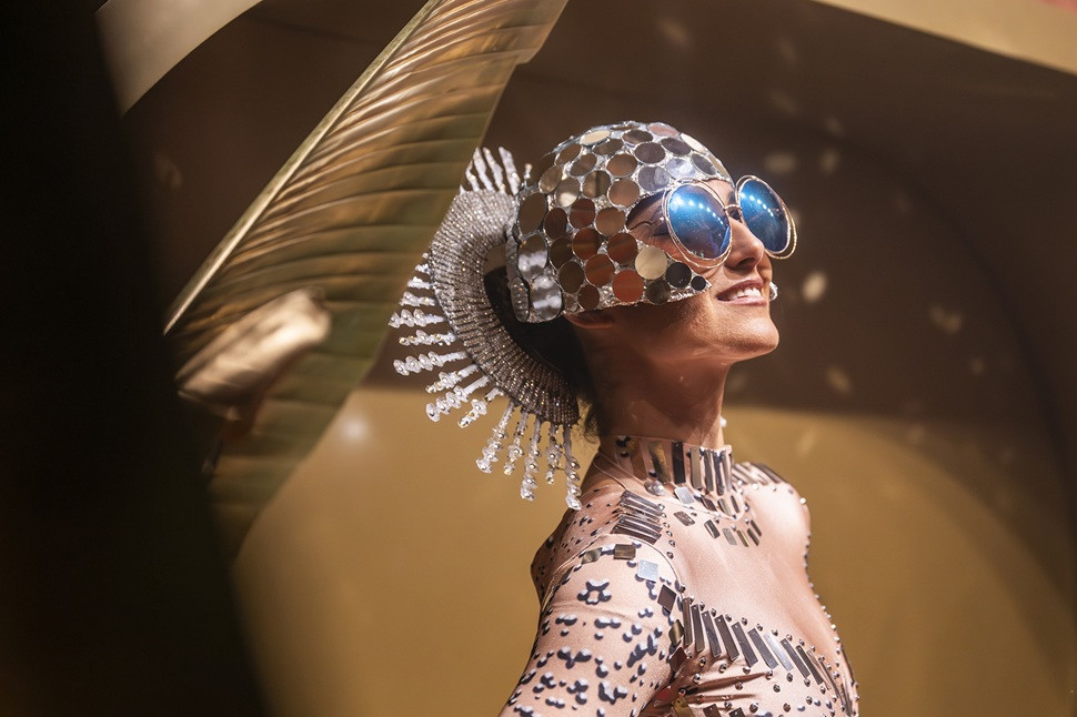 TFWA World Exhibition & Conference Phenomena Club Cannes 2025
