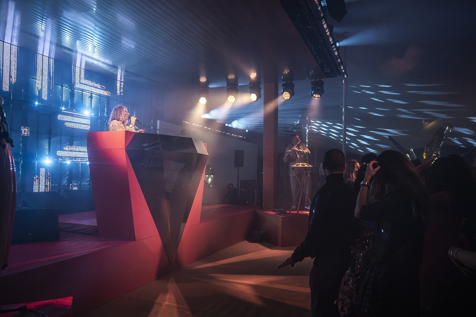 TFWA World Exhibition & Conference Phenomena Club Cannes 2025