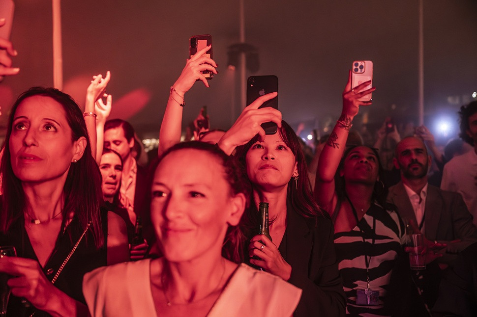 TFWA World Exhibition & Conference Phenomena Club Cannes 2025