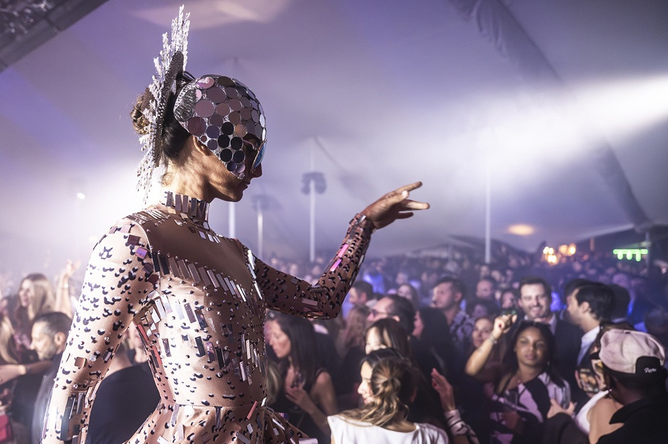 TFWA World Exhibition & Conference Phenomena Club Cannes 2025