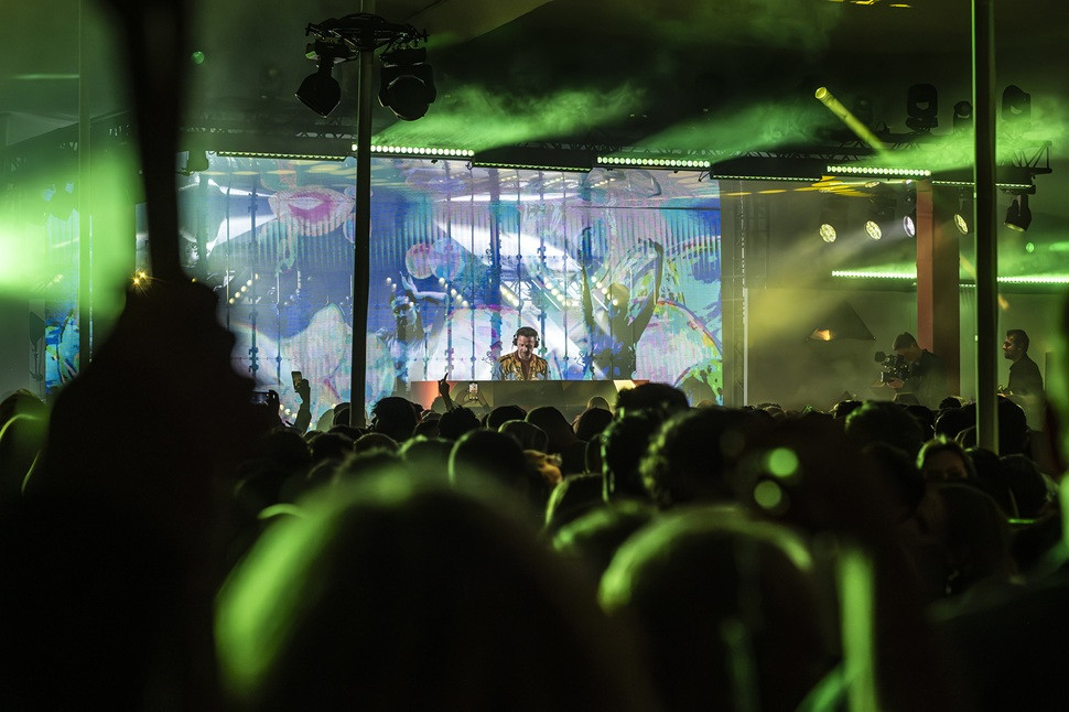 TFWA World Exhibition & Conference Phenomena Club Cannes 2025