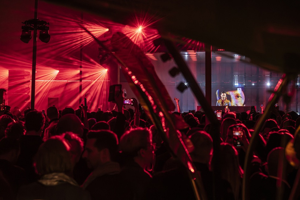 TFWA World Exhibition & Conference Phenomena Club Cannes 2025
