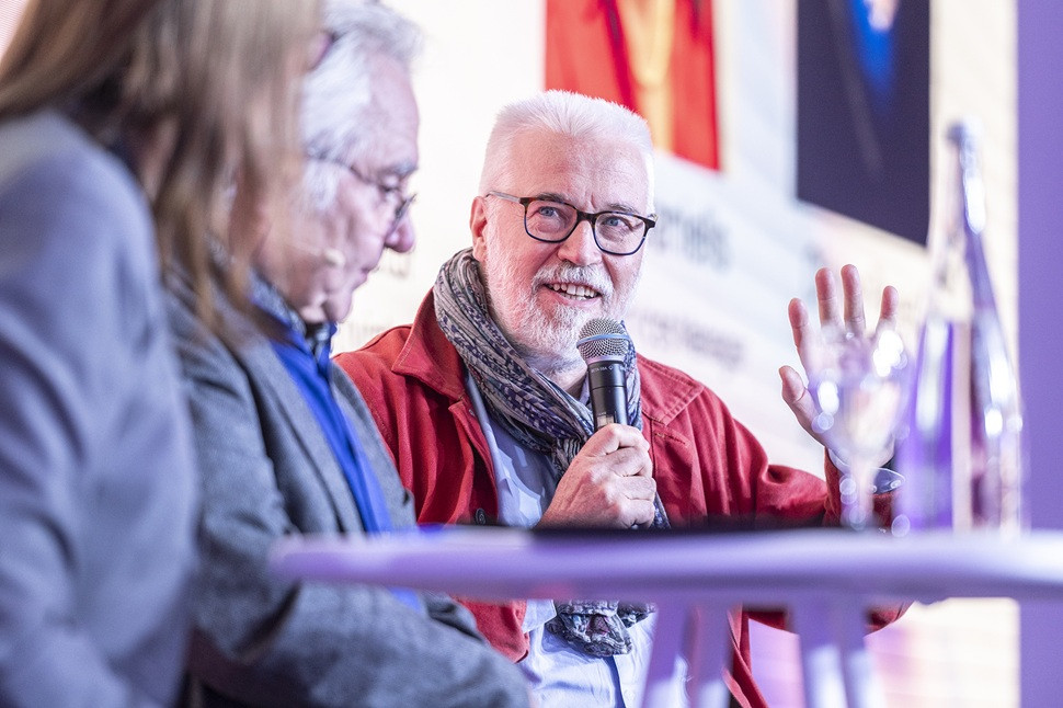 TFWA World Exhibition & Conference Workshop 2 2025