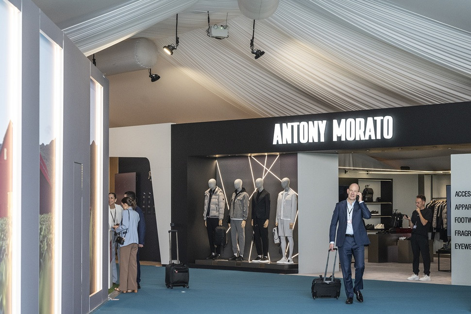 TFWA World Exhibition & Conference Exhibition Cannes 2025