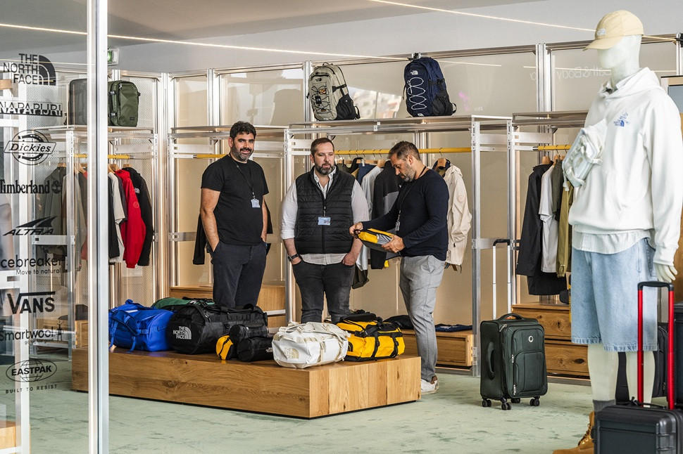 TFWA World Exhibition & Conference Exhibition Cannes 2025