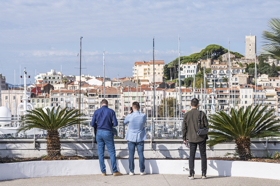 TFWA World Exhibition & Conference Exhibition Cannes 2025