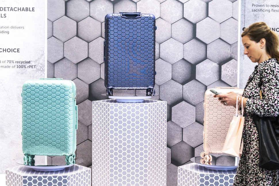 TFWA World Exhibition & Conference Exhibition Cannes 2025