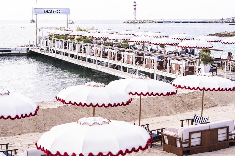 TFWA World Exhibition & Conference Exhibition Cannes 2025