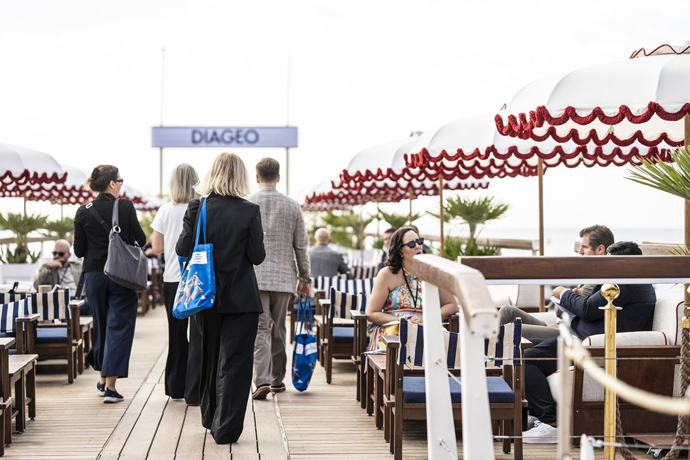 TFWA World Exhibition & Conference Exhibition Cannes 2025