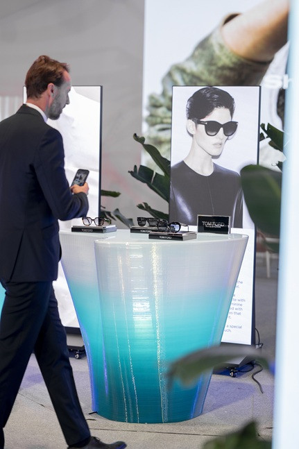 TFWA World Exhibition & Conference Innovation Square Cannes 2025