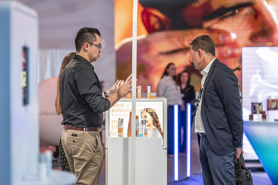 TFWA World Exhibition & Conference Innovation Square Cannes 2025