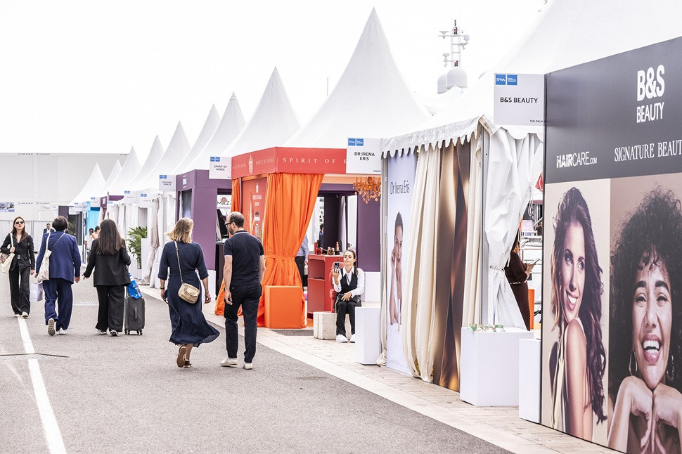 TFWA World Exhibition & Conference Exhibition Cannes 2025