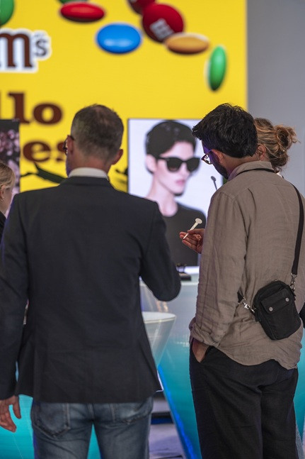 TFWA World Exhibition & Conference Innovation Square Cannes 2025