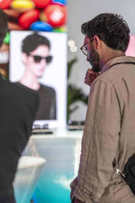 TFWA World Exhibition & Conference Innovation Square Cannes 2025