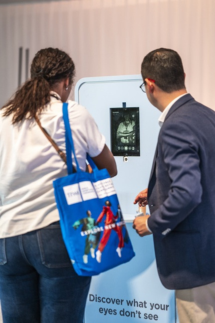 TFWA World Exhibition & Conference Innovation Square Cannes 2025