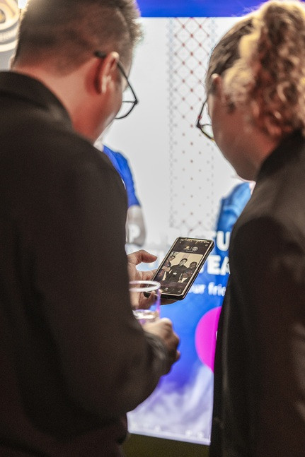 TFWA World Exhibition & Conference Innovation Square Cannes 2025