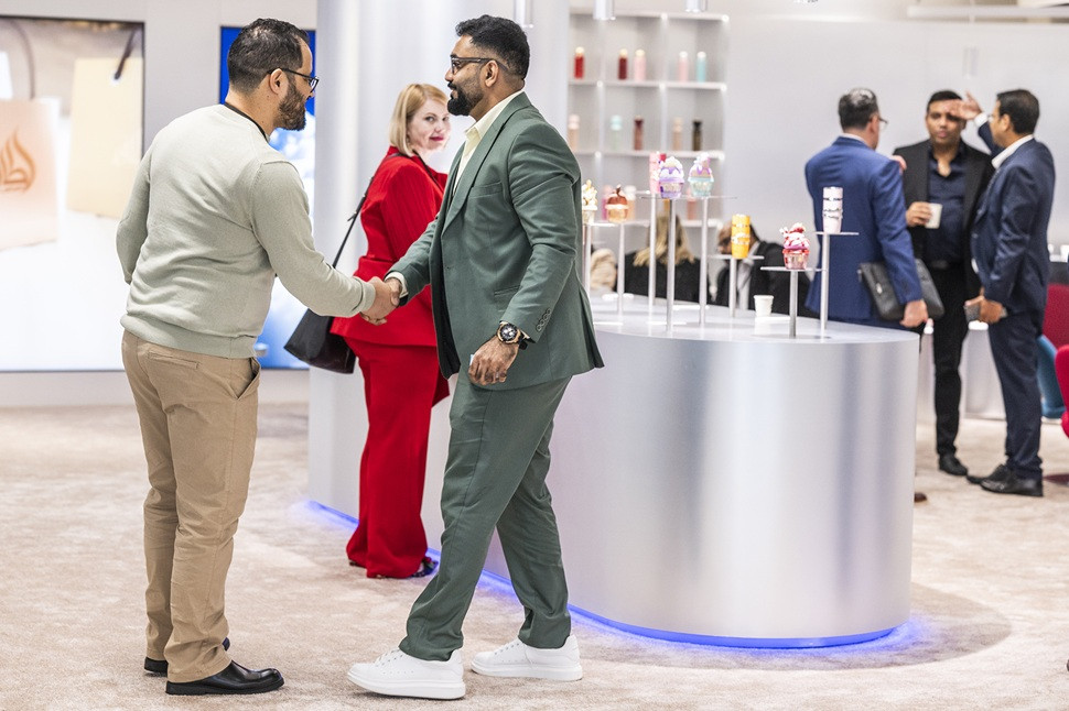 TFWA World Exhibition & Conference Exhibition Cannes 2025