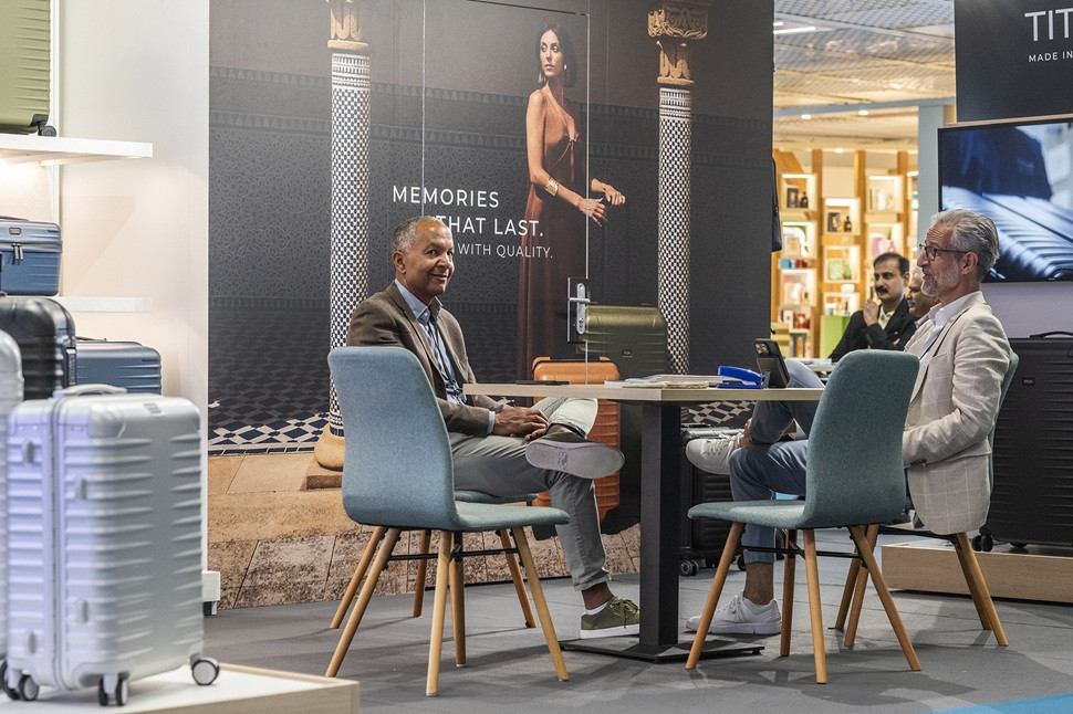 TFWA World Exhibition & Conference Exhibition Cannes 2025