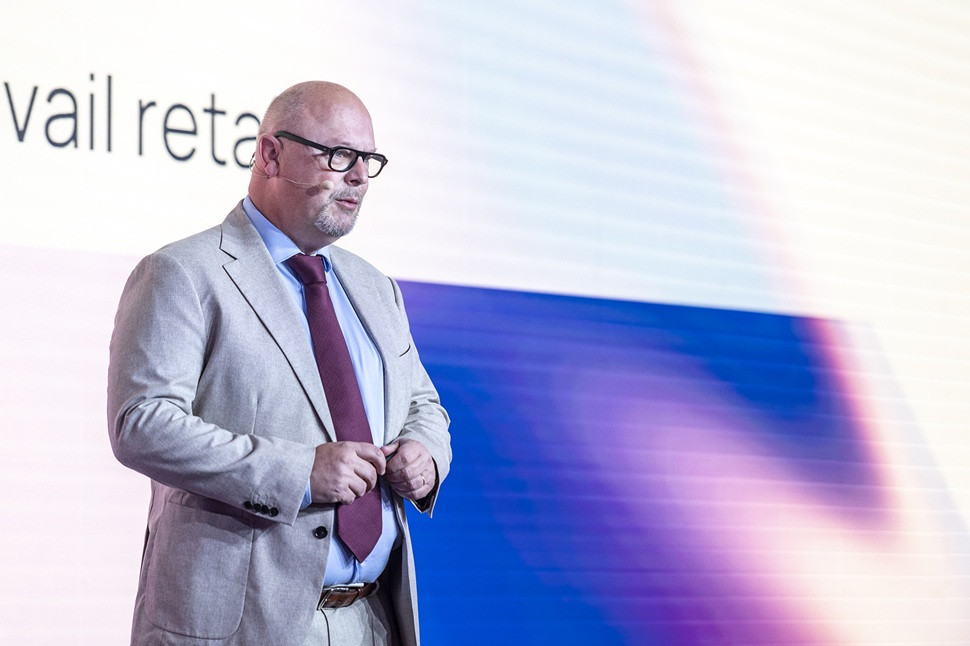 TFWA World Exhibition & Conference Workshop 2 2025