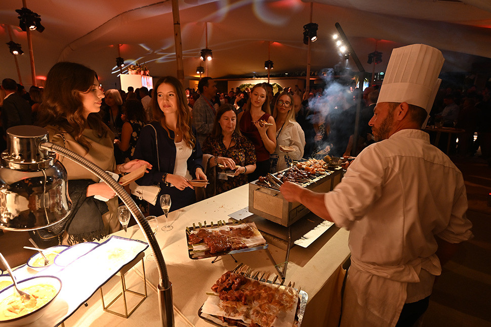TFWA World Exhibition & Conference Phenomena Club Cannes 2025