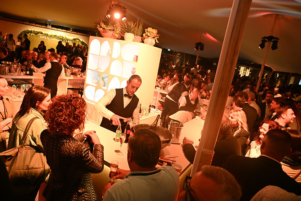 TFWA World Exhibition & Conference Phenomena Club Cannes 2025