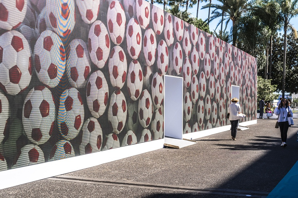 TFWA World Exhibition & Conference Innovation Square Cannes 2025