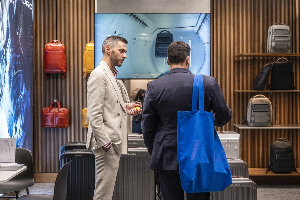 TFWA World Exhibition & Conference Exhibition Cannes 2025
