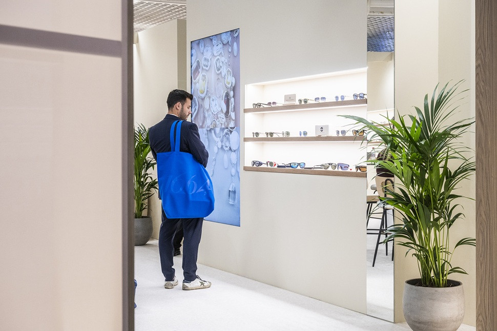 TFWA World Exhibition & Conference Exhibition Cannes 2025