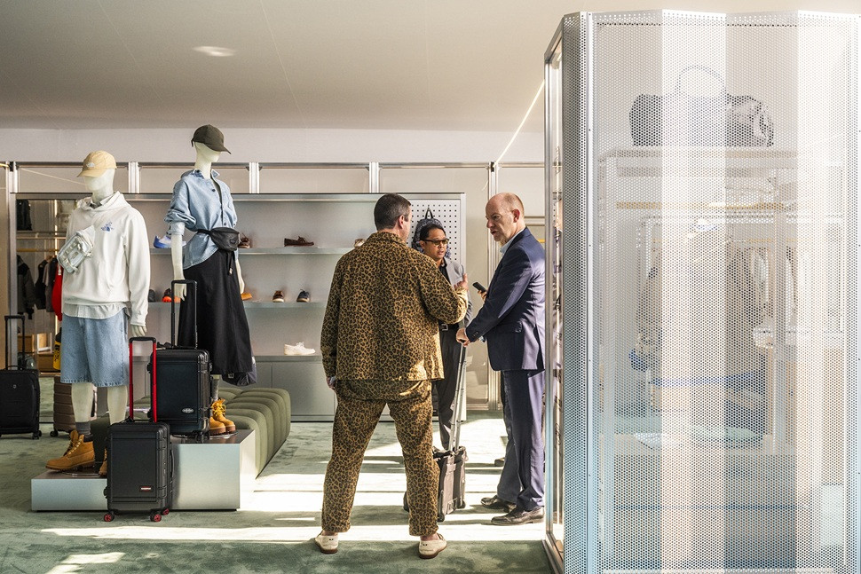 TFWA World Exhibition & Conference Exhibition Cannes 2025