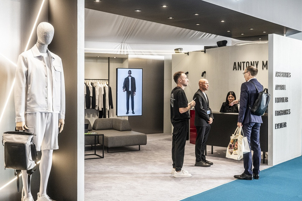 TFWA World Exhibition & Conference Exhibition Cannes 2025