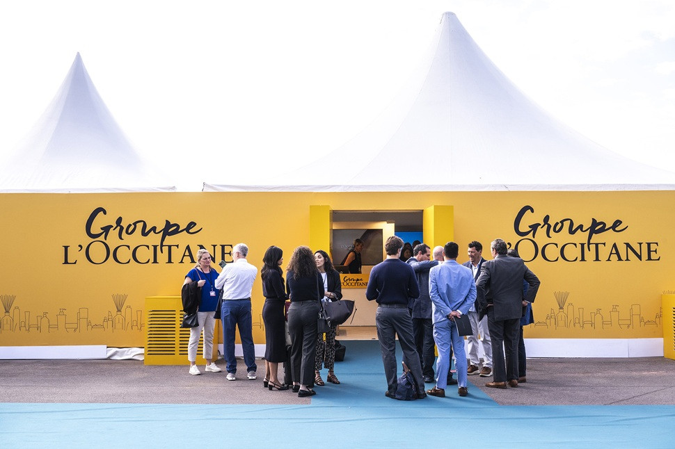 TFWA World Exhibition & Conference Exhibition Cannes 2025