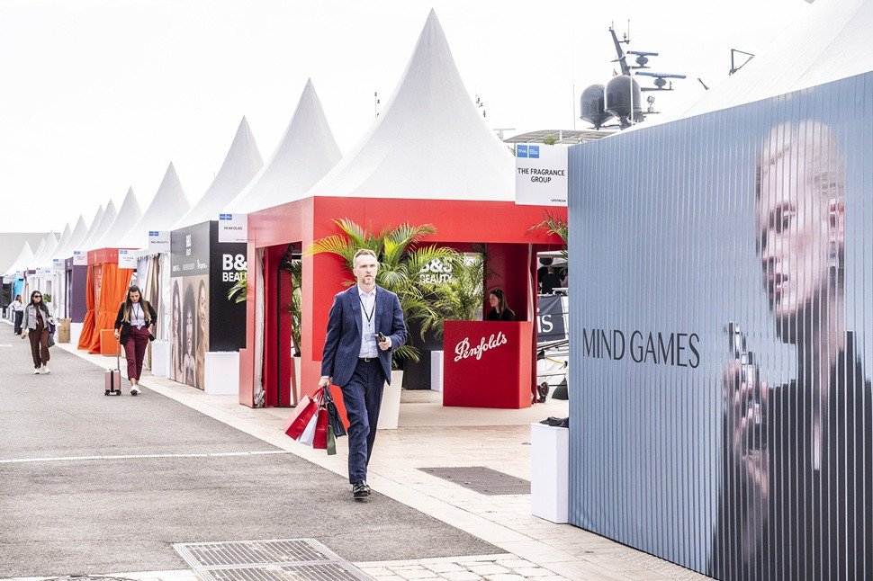 TFWA World Exhibition & Conference Exhibition Cannes 2025