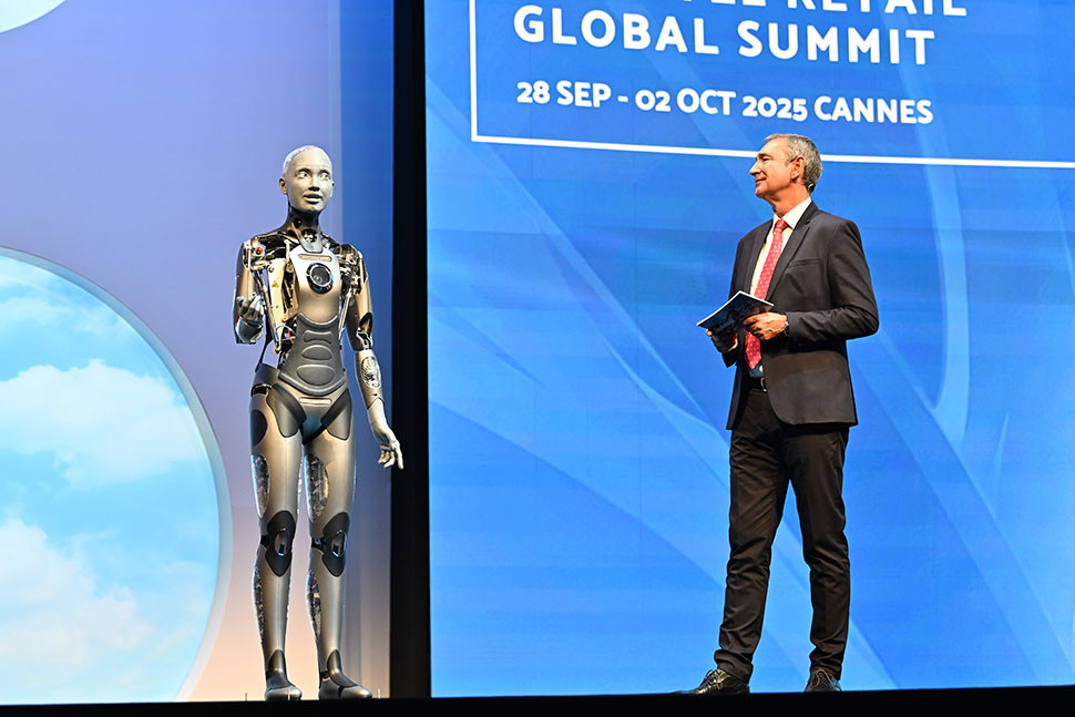 TFWA World Exhibition & Conference 2025