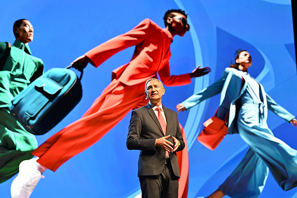 TFWA World Exhibition & Conference 2025