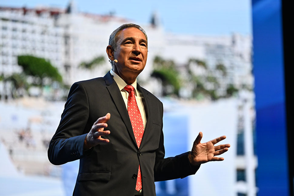 TFWA World Exhibition & Conference 2025