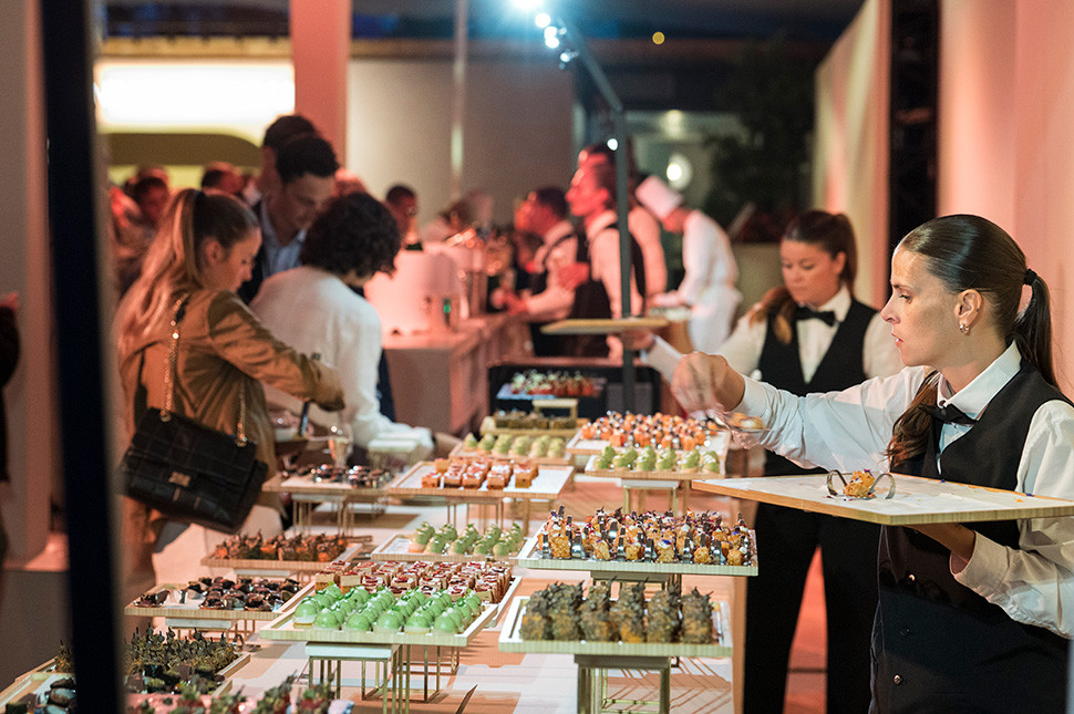 TFWA World Exhibition & Conference Phenomena Club Cannes 2025
