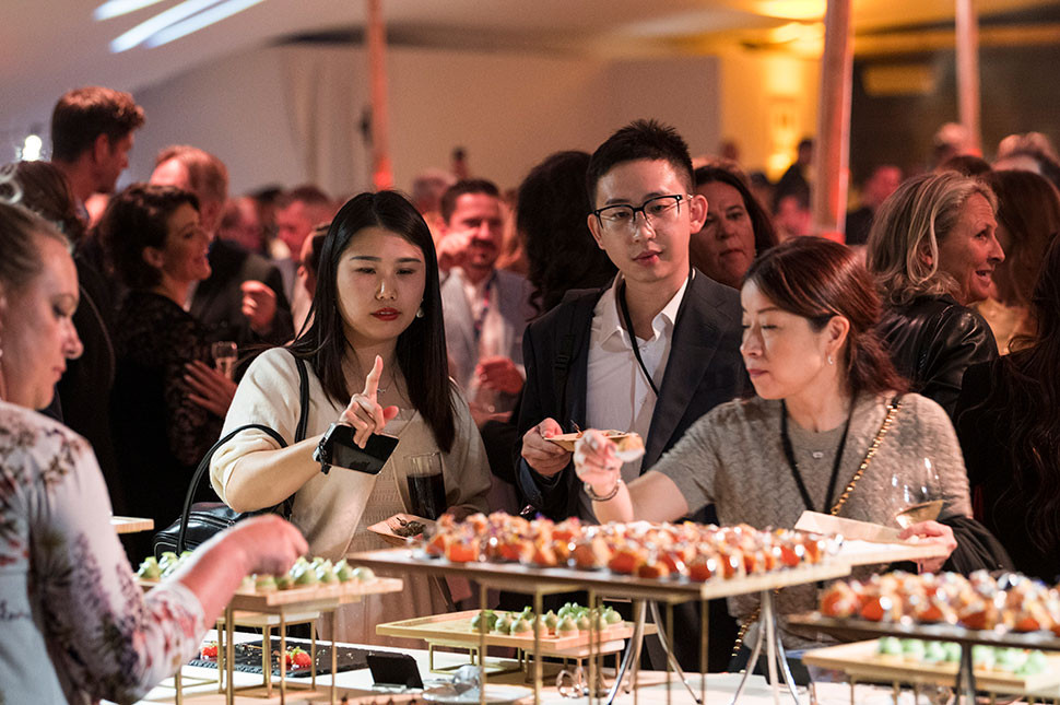 TFWA World Exhibition & Conference Phenomena Club Cannes 2025
