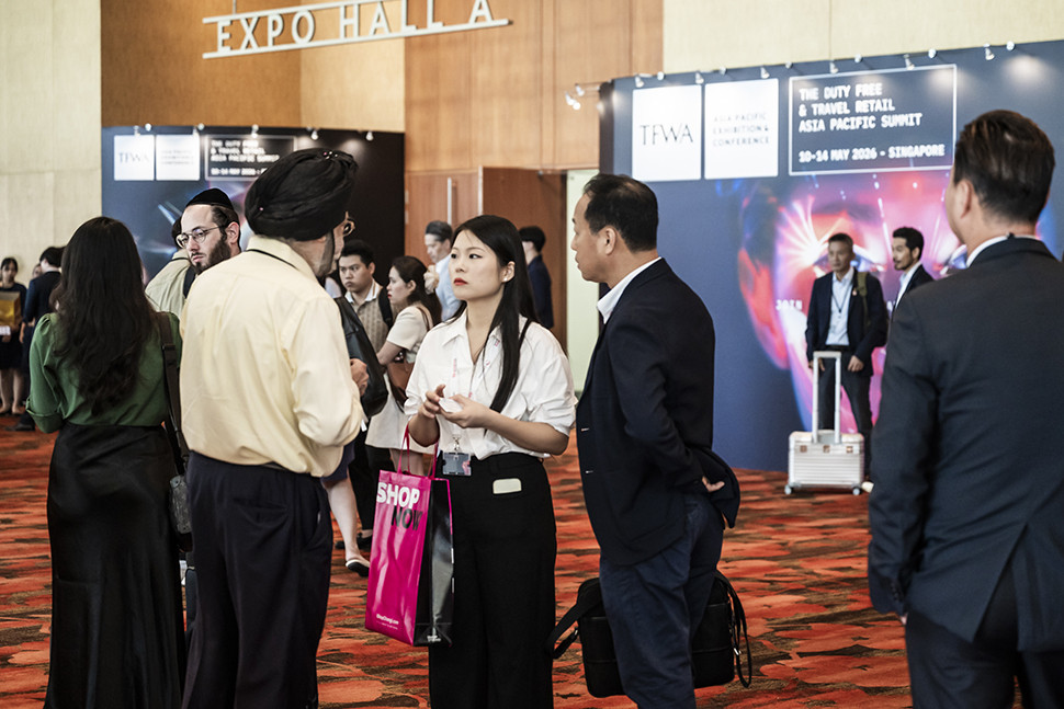 Exhibition APEC 2026