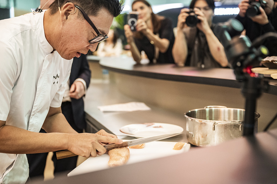 Taste of the World APEC 2026