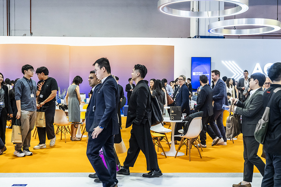 World of Innovation APEC 2026