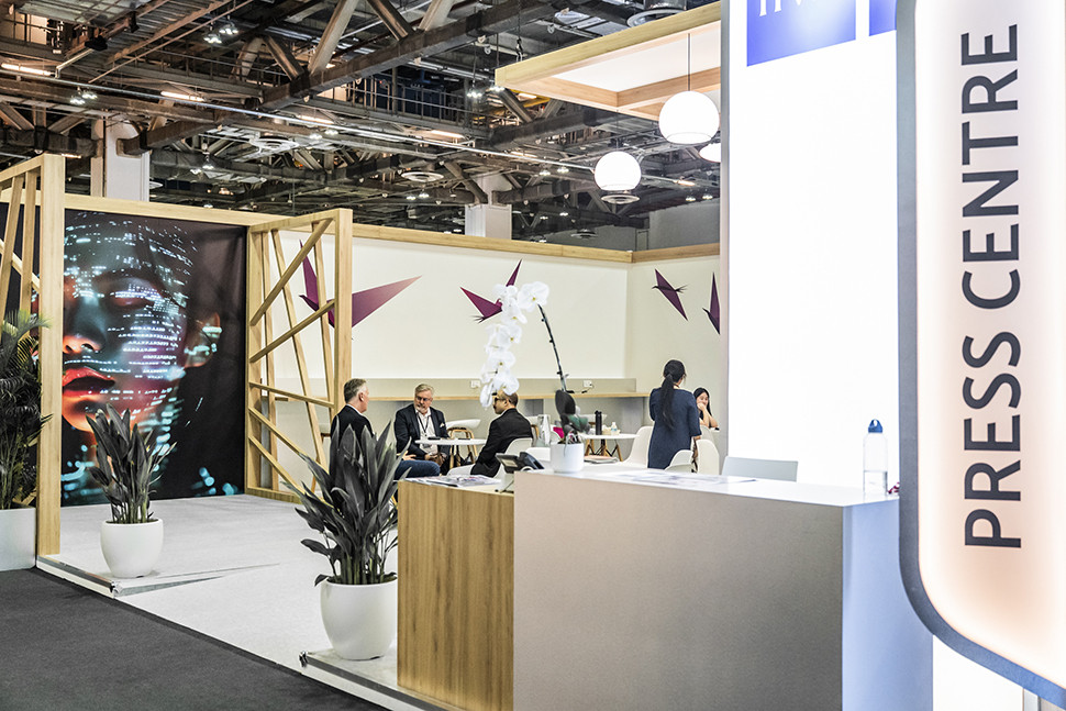 Exhibition APEC 2026