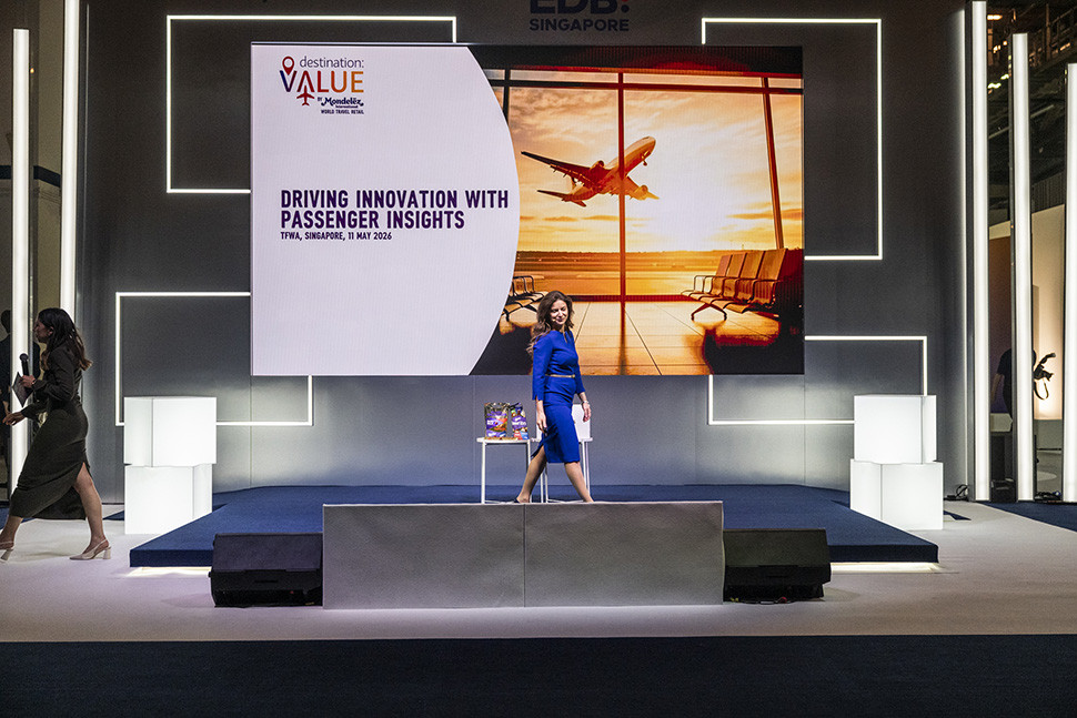 World of Innovation APEC 2026