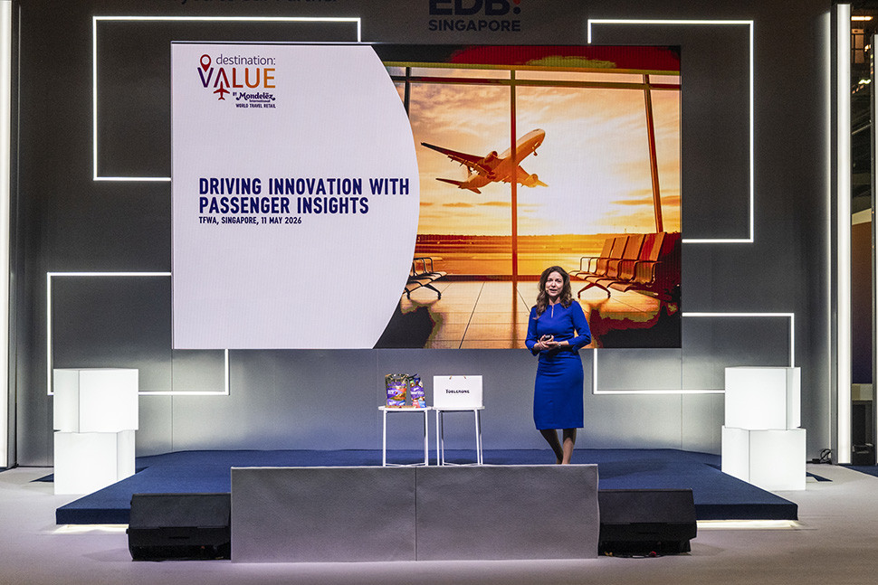 World of Innovation APEC 2026