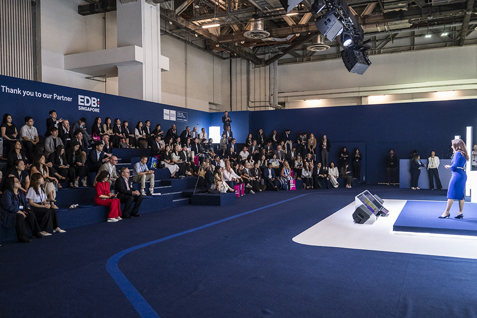World of Innovation APEC 2026