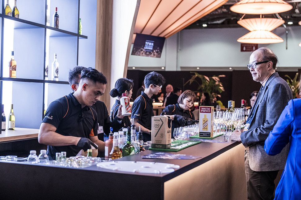Taste of the World APEC 2026