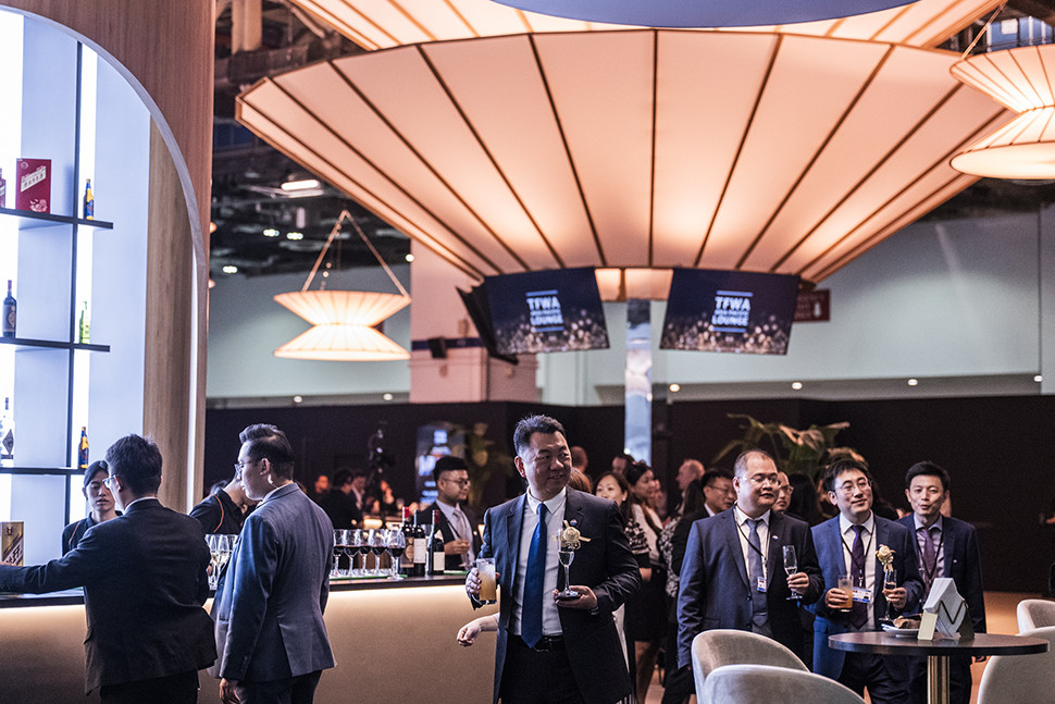 Taste of the World APEC 2026