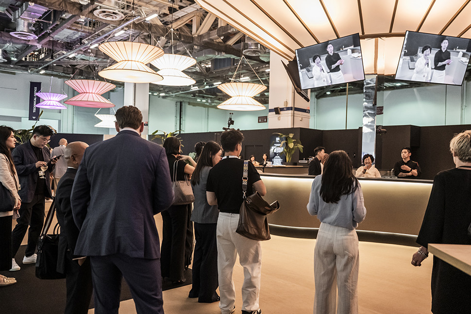 Taste of the World APEC 2026