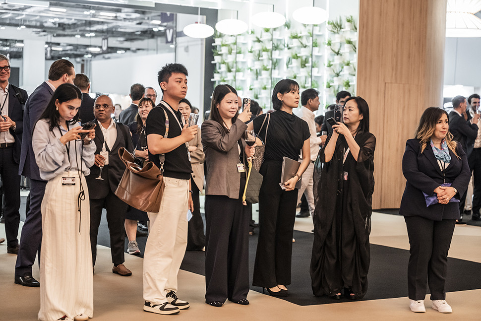 Taste of the World APEC 2026