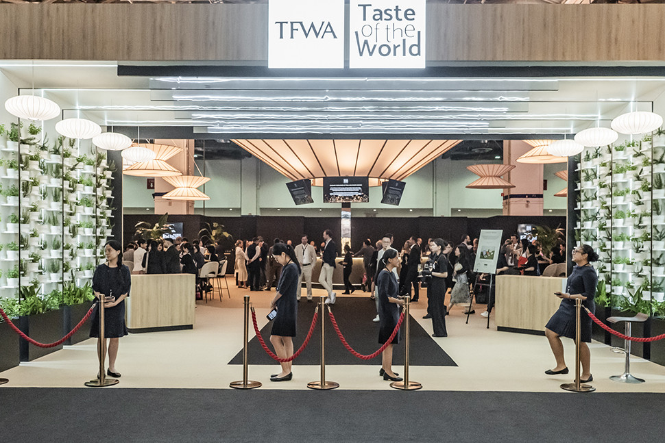 Taste of the World APEC 2026