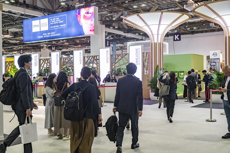 Exhibition APEC 2026